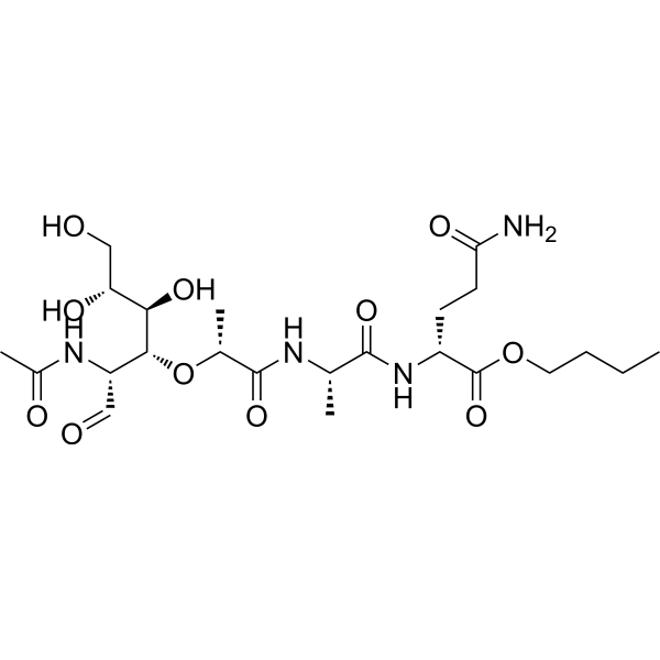 Murabutide 74817-61-1